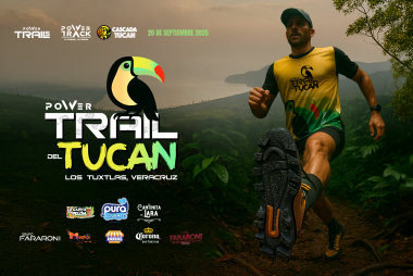Trail del Tucán: 1a Edición